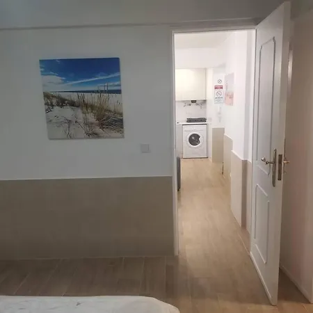 Daire Enjoy Lisboa 2! - Near Metro *