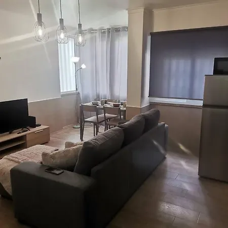 Apartamento Enjoy Lisboa 2! - Near Metro Amadora