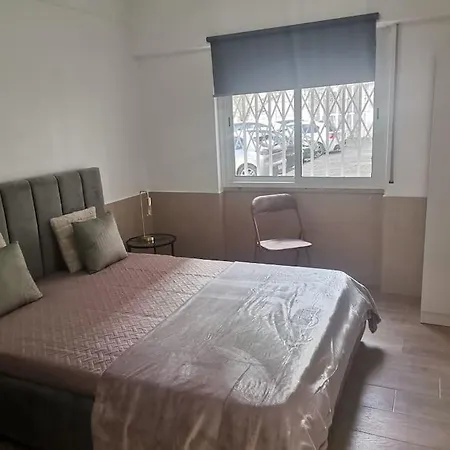 Enjoy Lisboa 2! - Near Metro Apartamento *