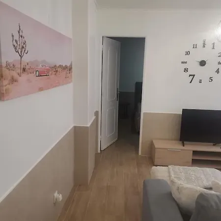 Daire Enjoy Lisboa 2! - Near Metro