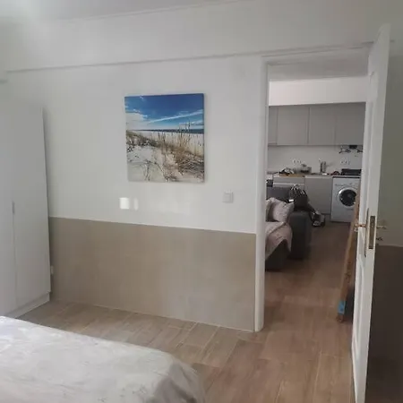 Enjoy Lisboa 2! - Near Metro Apartment Amadora