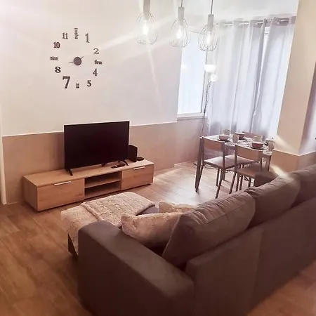 Apartment Enjoy Lisboa 2! - Near Metro