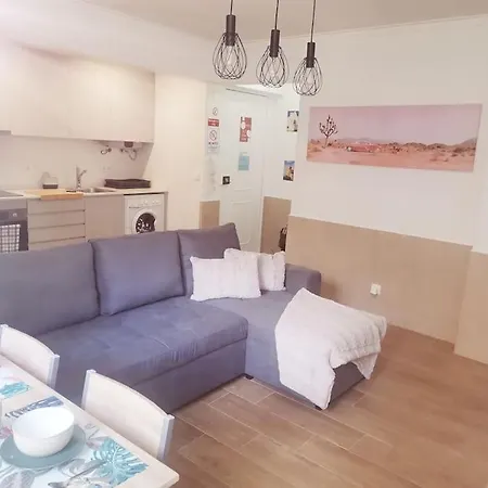 Apartamento Enjoy Lisboa 2! - Near Metro