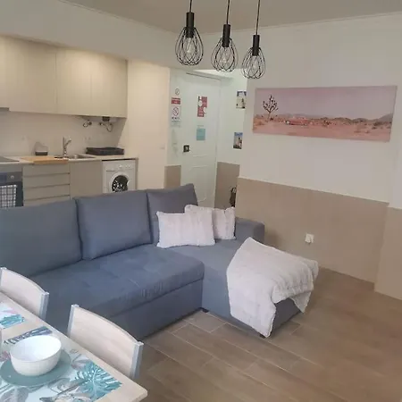 Apartamento Enjoy Lisboa 2! - Near Metro *