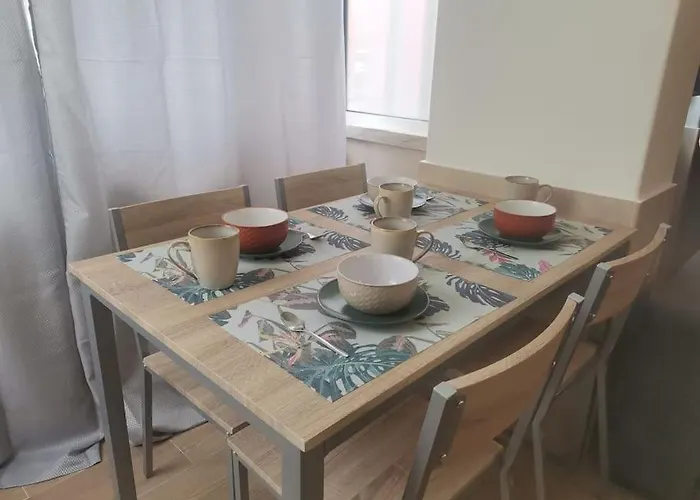 Enjoy Lisboa 2! - Near Metro Apartamento Amadora