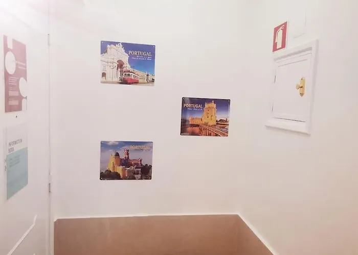 Enjoy Lisboa 2! - Near Metro *