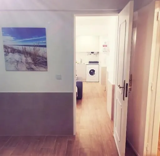 Apartamento Enjoy Lisboa 2! - Near Metro Amadora