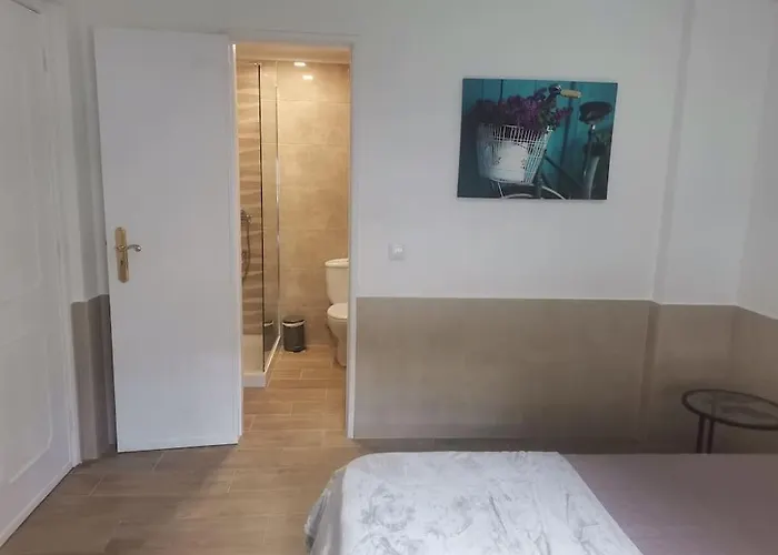 Enjoy Lisboa 2! - Near Metro Apartamento Amadora